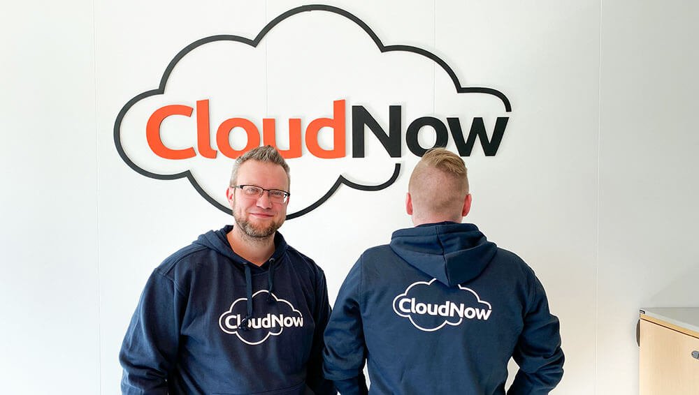 CloudNow IT ja Ohjelmistoja.fi auttavat ottamaan kaiken hyödyn irti Microsoft 365 -lisensseistä