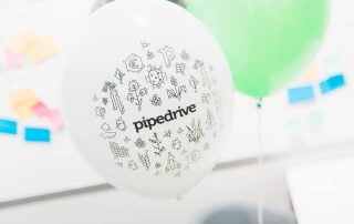 Esittelyssä selkeämpi, yksinkertaisempi ja nopeampi Pipedrive