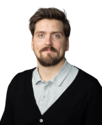 Jori Mykrä