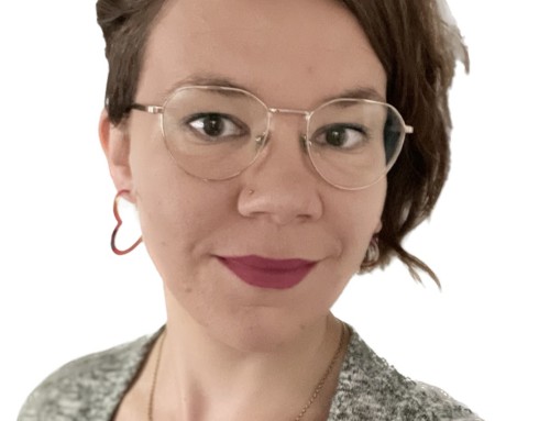Tiimi tutuksi: Mirja Niemisen tavoitteena laadukas ja puhutteleva viestintä